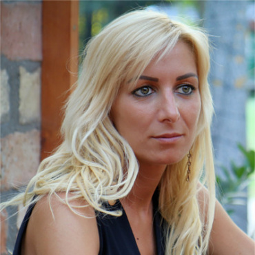 Antal Klaudia